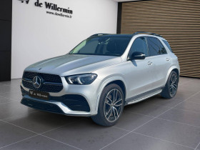 Mercedes GLE occasion 2019 mise en vente à AUBENAS par le garage ETOILE DU RHONE Aubenas - photo n°1
