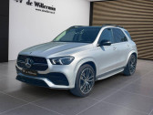 Mercedes GLE occasion année 2019 boite Automatique Annonce Mercedes GLE occasion Diesel à AUBENAS