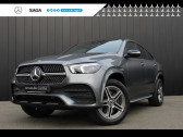 Annonce Mercedes GLE occasion Diesel   ANGERS VILLEVEQUE