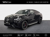 Mercedes GLE occasion année 2021 Annonce Mercedes GLE occasion Essence à LE MANS