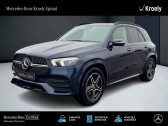 Mercedes GLE   2022 - annonce de voiture en vente sur Auto Sélection.com