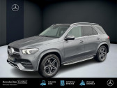 Mercedes GLE   2019 - annonce de voiture en vente sur Auto Slection.com
