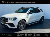 Annonce Mercedes GLE occasion Diesel   MARSEILLE