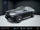 Annonce Mercedes GLE occasion Diesel   COLMAR
