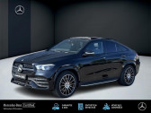 Mercedes GLE    COLMAR 68