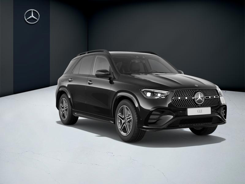 Mercedes GLE   occasion  FORBACH - photo n7