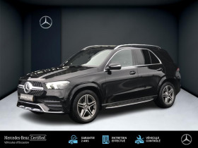 Mercedes GLE occasion 2021 mise en vente à METZ par le garage ETOILE 57 METZ - photo n°1