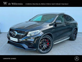 Annonce Mercedes GLE occasion Essence   VALENCE