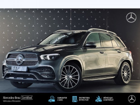 Mercedes GLE , garage MERCEDES HAGUENAU  Haguenau