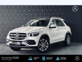 Mercedes GLE   2022 - annonce de voiture en vente sur Auto Sélection.com