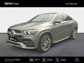 Mercedes GLE occasion 2022 mise en vente à CERISE par le garage ETOILE AUTOMOBILES ALENON - photo n°1