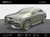 Mercedes GLE occasion année 2022 Annonce Mercedes GLE occasion Diesel à CERISE