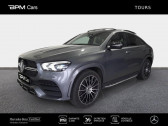 Mercedes GLE occasion année 2022 Annonce Mercedes GLE occasion Diesel à Saint-Cyr-sur-Loire