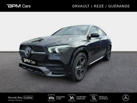 Mercedes GLE occasion 2021 mise en vente à REZE par le garage ETOILE AUTOMOBILES REZE - photo n°1