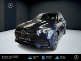 Mercedes GLE occasion année 2021 boite Automatique Annonce Mercedes GLE occasion Diesel à LAXOU