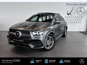 Mercedes GLE occasion 2021 mise en vente à BISCHHEIM par le garage ETOILE 67 STRASBOURG - photo n°1