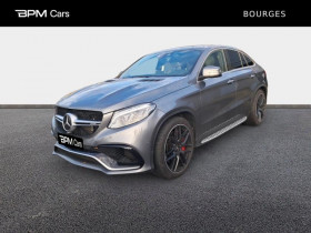 Mercedes GLE , garage ETOILE AUTOMOBILES BOURGES  BOURGES