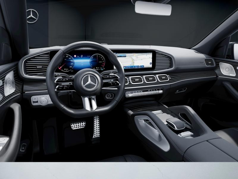 Mercedes GLE   occasion  BISCHHEIM - photo n9
