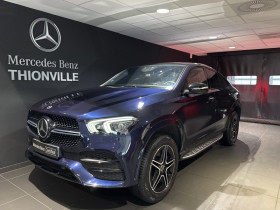 Mercedes GLE , garage ETOILE 57 TERVILLE  TERVILLE