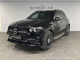 Mercedes GLE , garage Mercedes BYmyCAR Toulon - La Garde  La Garde