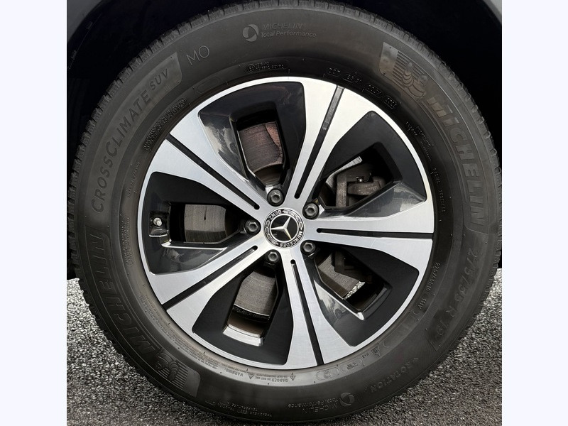Mercedes GLE   occasion  BISCHHEIM - photo n9