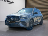 Mercedes GLE   2025 - annonce de voiture en vente sur Auto Sélection.com