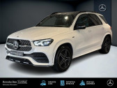 Mercedes GLE occasion année 2021 boite Automatique Annonce Mercedes GLE occasion Diesel à FORBACH