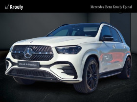 Mercedes GLE , garage ETOILE 88  EPINAL