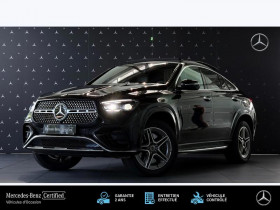 Mercedes GLE , garage ETOILE 67 STRASBOURG  BISCHHEIM