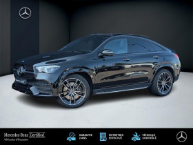 Mercedes GLE , garage ETOILE 68  SAUSHEIM