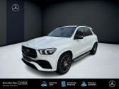 Annonce Mercedes GLE occasion Diesel   LAXOU