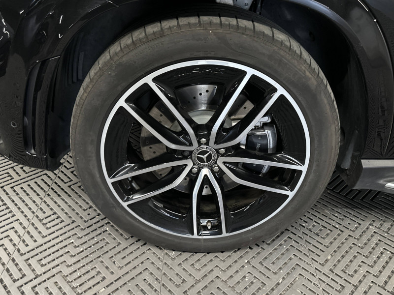 Mercedes GLE   occasion  La Garde - photo n7