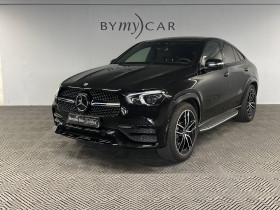 Mercedes GLE , garage Mercedes BYmyCAR Toulon - La Garde  La Garde