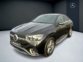 Mercedes GLE occasion 2024 mise en vente à METZ par le garage ETOILE 57 METZ - photo n°1