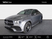Mercedes GLE   2023 - annonce de voiture en vente sur Auto Sélection.com