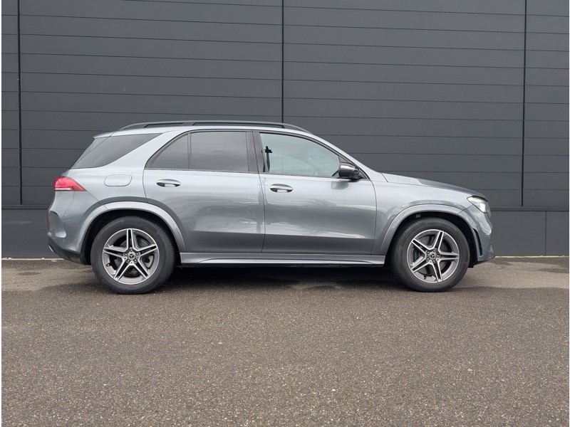 Mercedes GLE   occasion  SAUSHEIM - photo n6