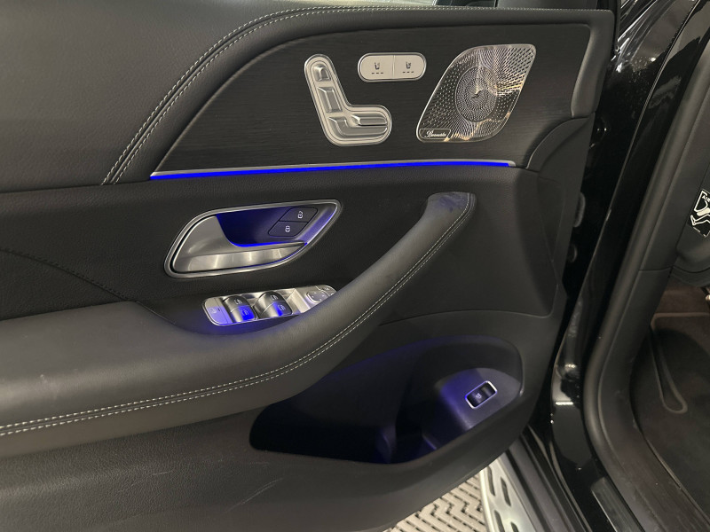 Mercedes GLE   occasion  La Garde - photo n10