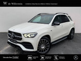 Mercedes GLE    VITROLLES 13