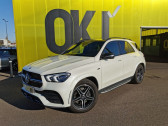 Mercedes GLE occasion année 2021 boite Automatique Annonce Mercedes GLE occasion Diesel à THIONVILLE