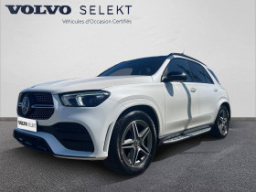 Mercedes GLE , garage Jaguar Land Rover Valence  Valence