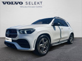Mercedes GLE occasion année 2022 boite Automatique Annonce Mercedes GLE occasion Essence à Valence