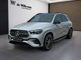 Mercedes GLE , garage ETOILE DU RHONE Valence  VALENCE