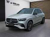 Mercedes GLE occasion année 2025 boite Automatique Annonce Mercedes GLE occasion Diesel à VALENCE
