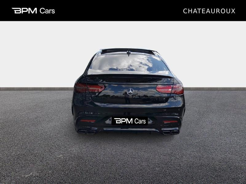 Mercedes GLE   occasion  CHATEAUROUX - photo n4