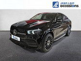 Mercedes GLE occasion année 2022 boite Automatique Annonce Mercedes GLE occasion Diesel à Cessy