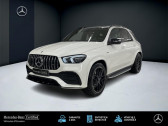 Mercedes GLE   2020 - annonce de voiture en vente sur Auto Sélection.com