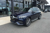 Mercedes GLE occasion année 2021 boite Automatique Annonce Mercedes GLE occasion Diesel à Roquebrune-sur-Argens