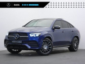 Annonce Mercedes GLE occasion Hybride   SALLERTAINE