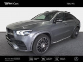 Mercedes GLE occasion année 2022 Annonce Mercedes GLE occasion Diesel à CHAMBRAY LES TOURS