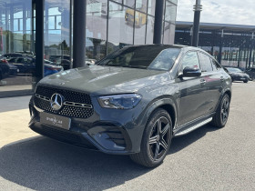 Mercedes GLE , garage Mercedes BYmyCAR Roquebrune s/ Argens  Roquebrune-sur-Argens